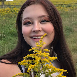 Meet your Posher, Kaitlyn